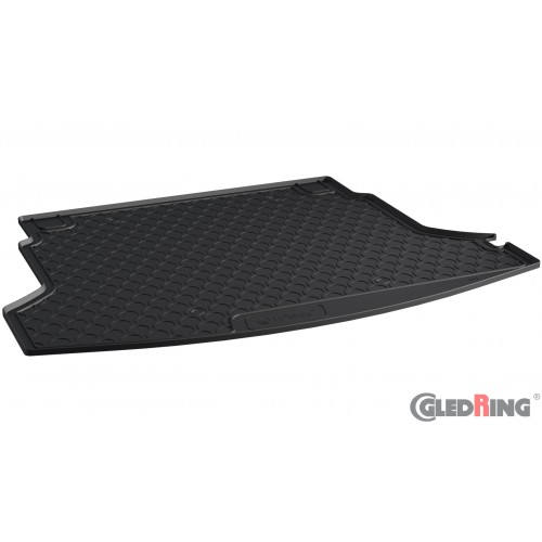 Original Gledring Premium Gummi Kofferraummatte - HONDA CR-V 2012-08.2018